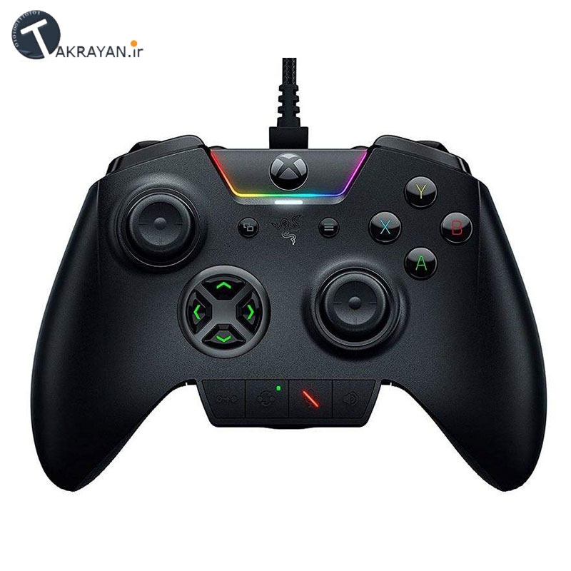 Razer Wolverine Ultimate Controller